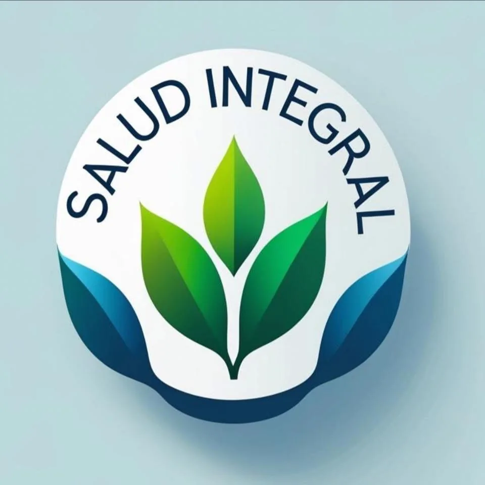 Logotipo Salud Integral